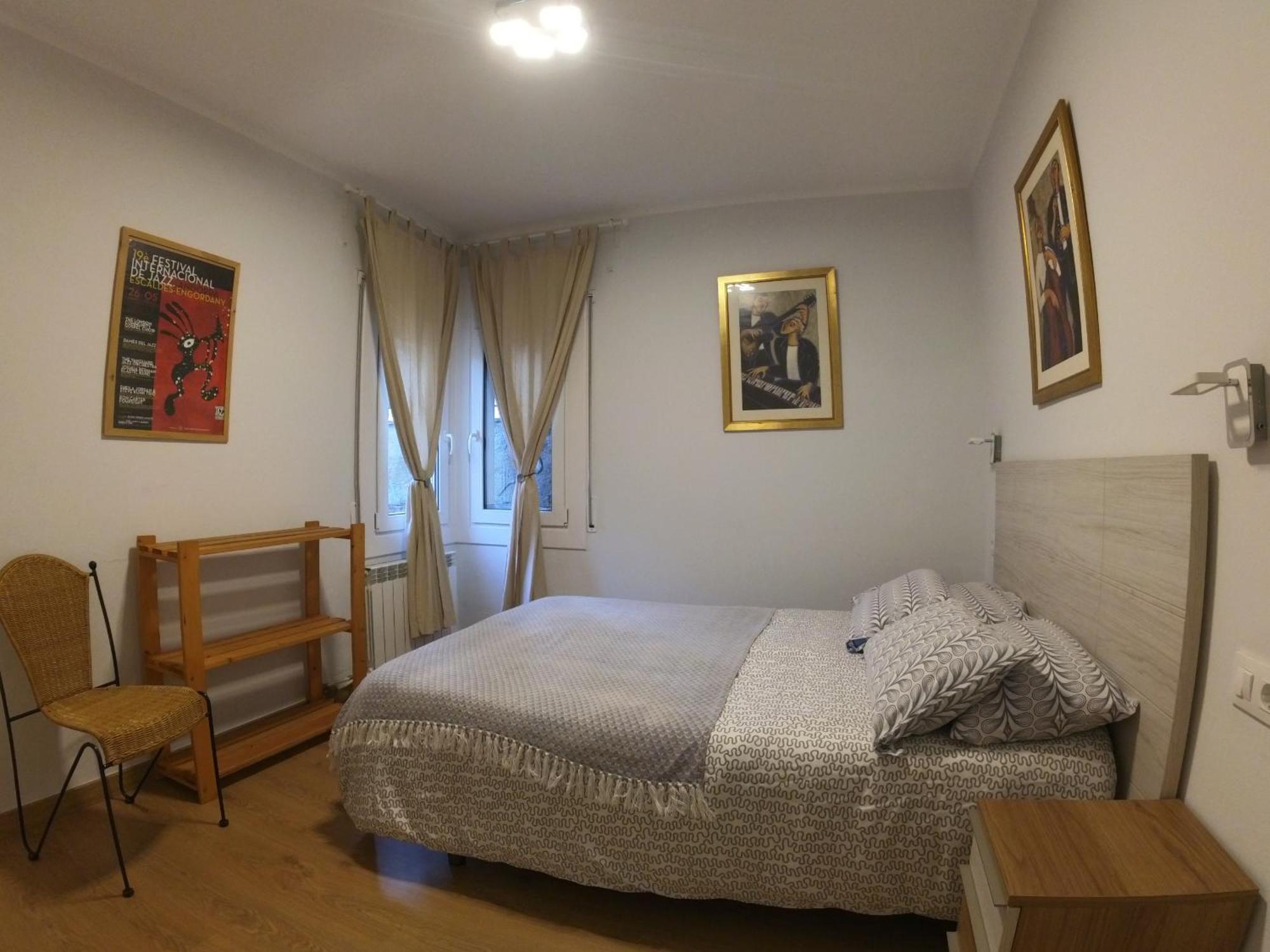 Soldeu Paradis Soldeu Dış mekan fotoğraf