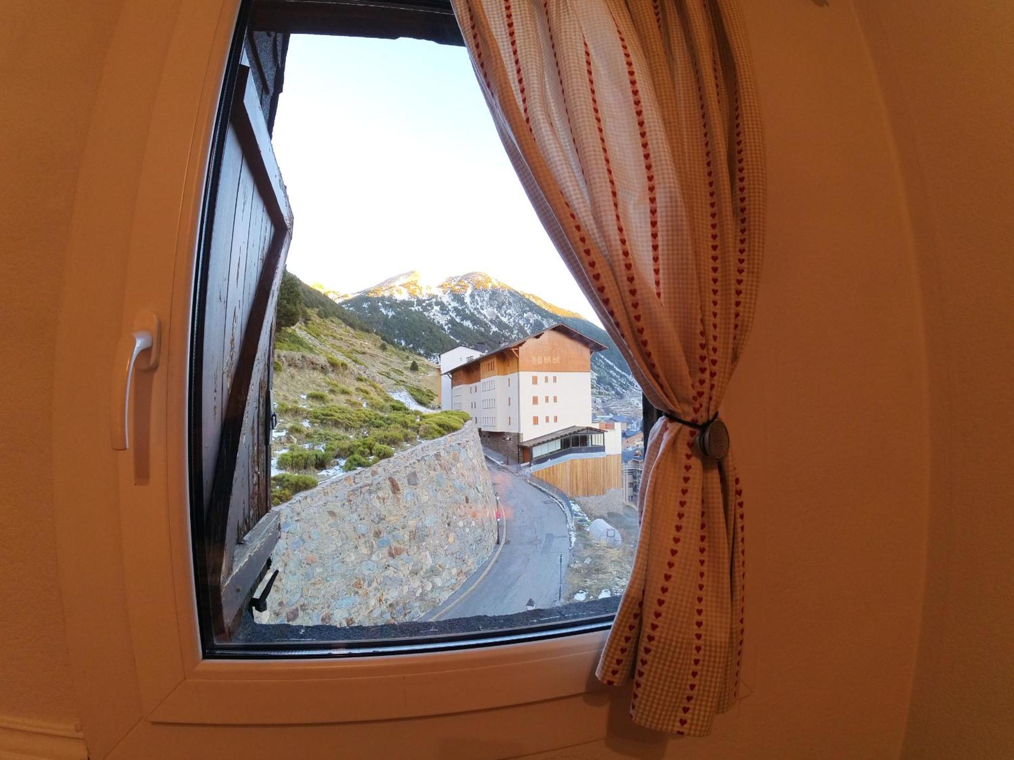 Soldeu Paradis Soldeu Dış mekan fotoğraf