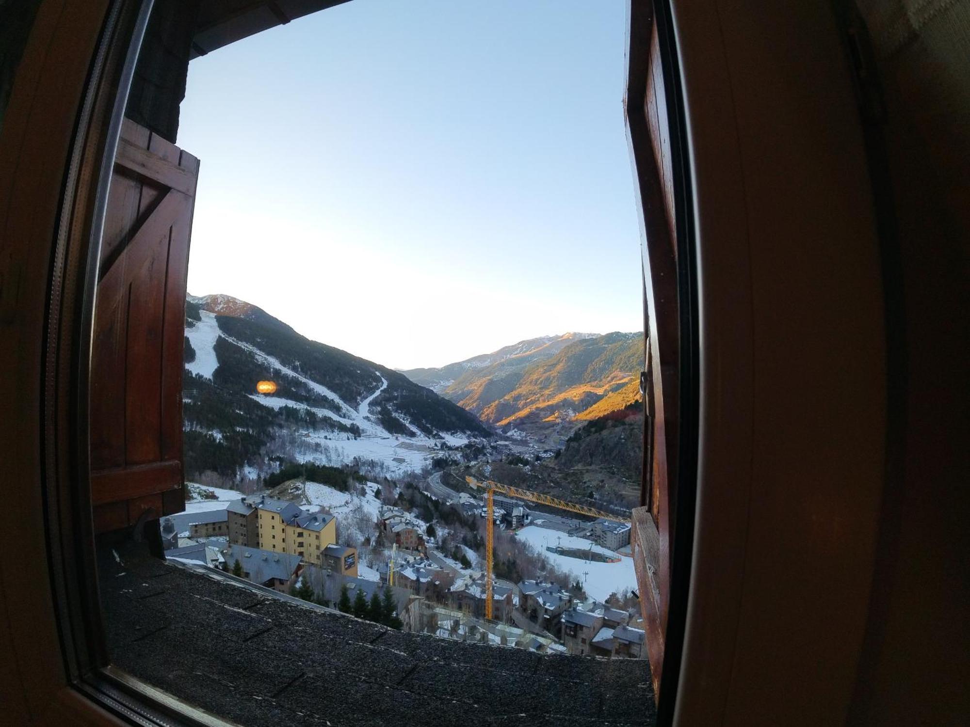 Soldeu Paradis Soldeu Dış mekan fotoğraf